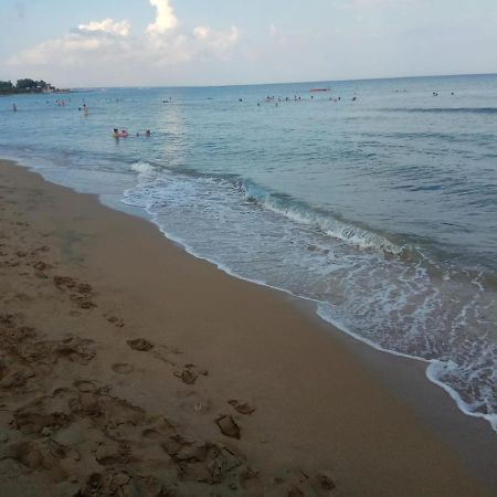 Northern Cyprus Trikomo, Iskele, Long Beach, Caesar Resort 3 ภายนอก รูปภาพ