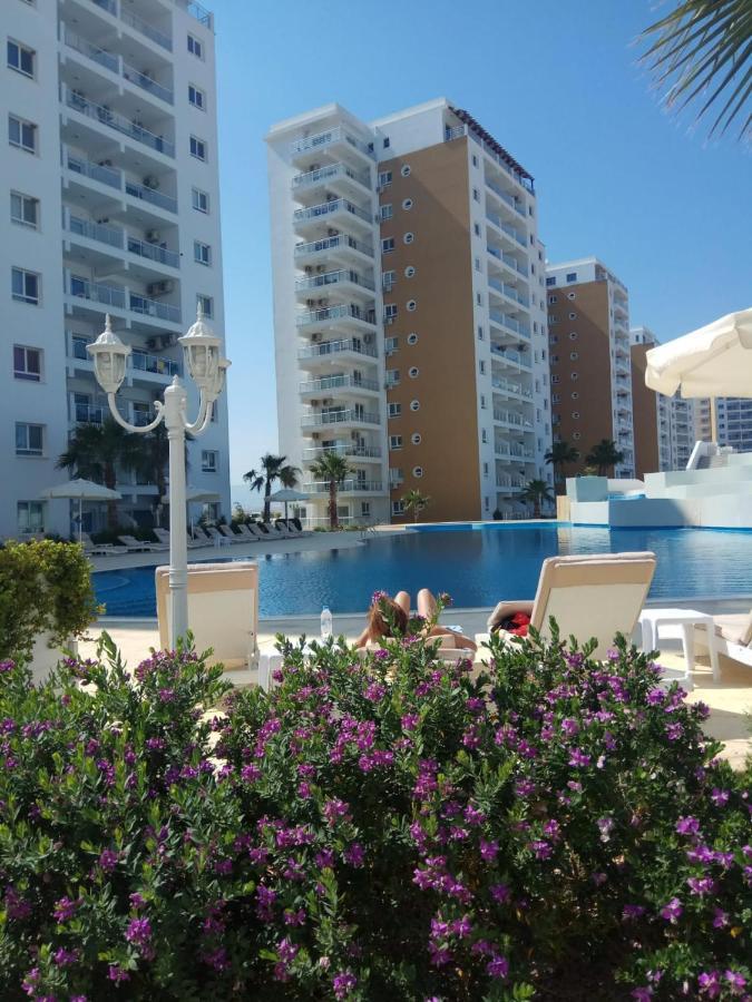 Northern Cyprus Trikomo, Iskele, Long Beach, Caesar Resort 3 ภายนอก รูปภาพ