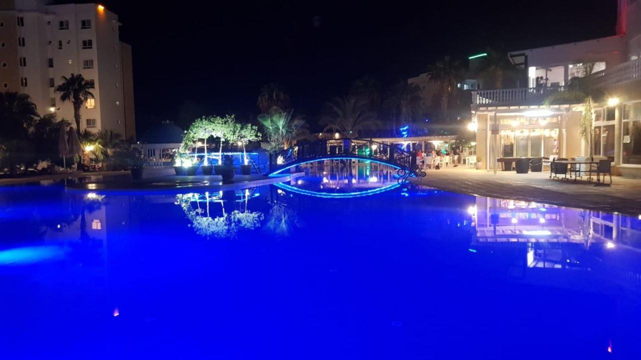 Northern Cyprus Trikomo, Iskele, Long Beach, Caesar Resort 3 ภายนอก รูปภาพ