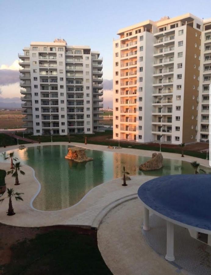 Northern Cyprus Trikomo, Iskele, Long Beach, Caesar Resort 3 ภายนอก รูปภาพ
