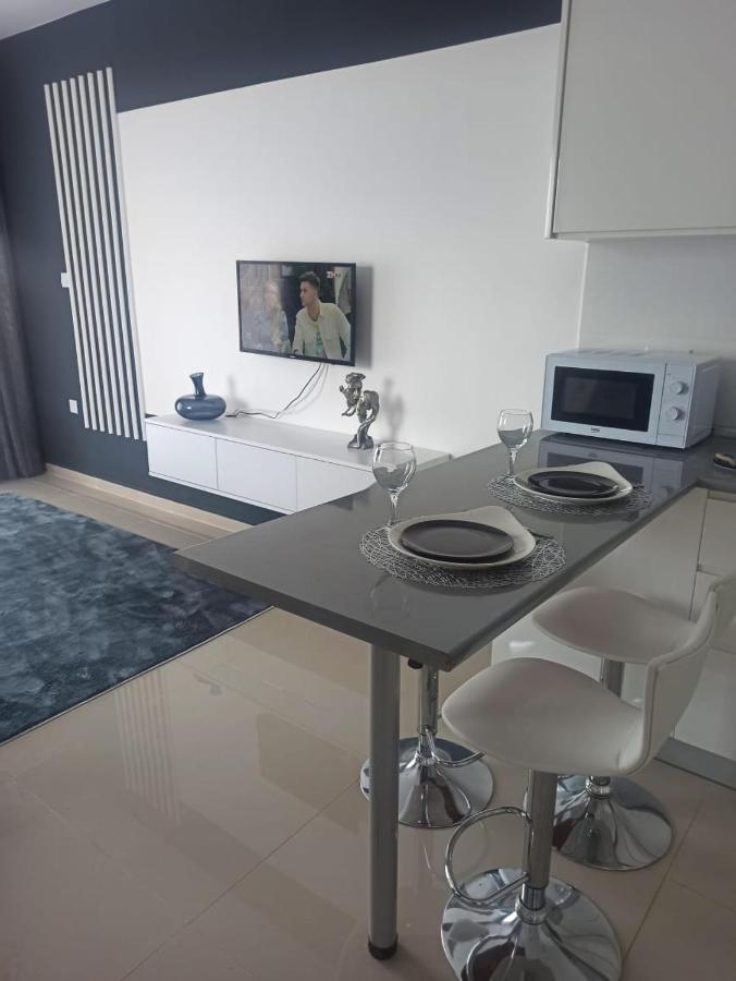 Northern Cyprus Trikomo, Iskele, Long Beach, Caesar Resort 3 ภายนอก รูปภาพ